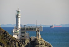 울릉도 잠자리투어