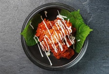 수원왕갈비통닭&닭강정참잘하는집영통구청본점