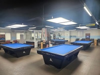 홈 빌리어드 당구 클럽