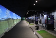 유미골프존&레인지엑스부평