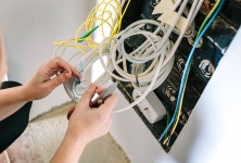 (주)다보스에스엠