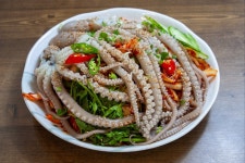 목포뻘낙지