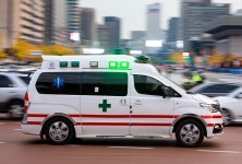 한국1339(강원응급환자이송단)