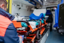 한국1339(강원응급환자이송단)