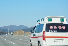 한국1339(강원응급환자이송단)