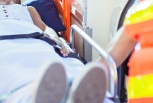 한국1339(강원응급환자이송단)