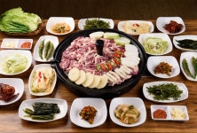 햇빛촌 고려할인마트 | 햇빛촌
