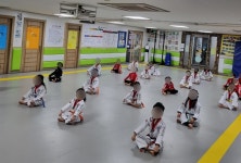 무궁화태권도장 태평관