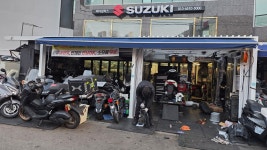 스즈키관악점 리더모터스