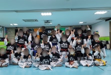 무궁화태권도장 태평관