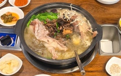 강천오리마을