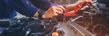 현대블루모터스