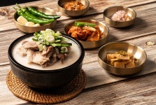한상옥 본점