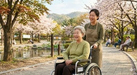 소망실버복지센터