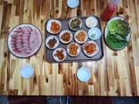 은파정낚시터/은파정쉼터