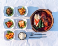 동복건강원,동복식당 | 동복해녀식당 동복해녀식당