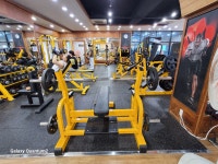 즐거운헬스타운