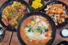 마라라 마라탕&마라샹궈 여의도점