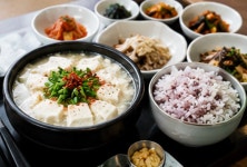 남원두부마을