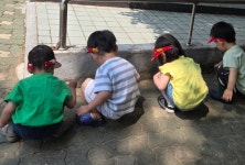 샤론어린이집