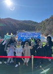 명지열린지역아동센터