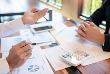 새한신용정보(주) 대구중앙지사