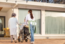 서재재가장기요양센터 - OK114