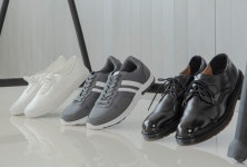 얼룩빼기이박사 캐슬타워세탁소