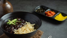 수악관식당