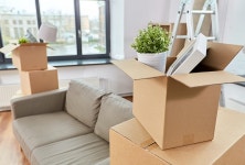 개인용달/용달이사