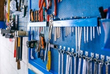 이레상사철물공구