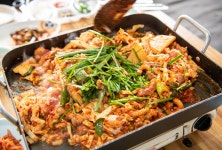 맛나오리돈식당