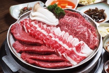 봉화산한우잔치