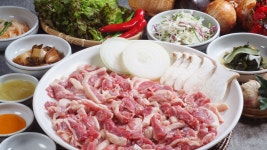 맛나오리돈식당