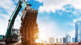 (주)한결건설중기