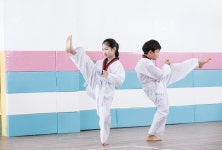 오륜태권도 EMP줄넘기클럽