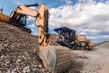 수안보건설중기