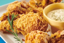 페리카나치킨 오산2호점