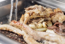 화영식당