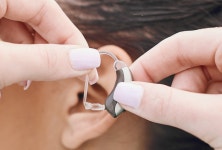 조은소리독일보청기 성서센터