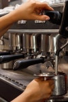 커피휴게소매점