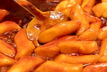 김밥천국 송산점