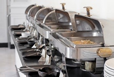 내고향한식뷔페