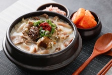 큰맘할매순대국 통일점