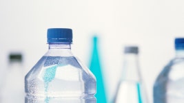 샘물유통(강원샘물)