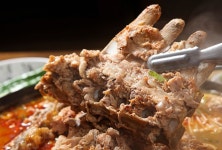 등뼈가 울산화봉점