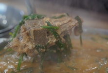 등뼈가 울산화봉점