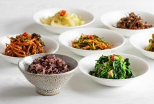 원조황금밥상한식뷔페