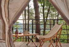 봉강나드리캠핑장