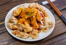 수타손짜장 옆 매점 자판기 | 수타왕(짜장그리고짬뽕)